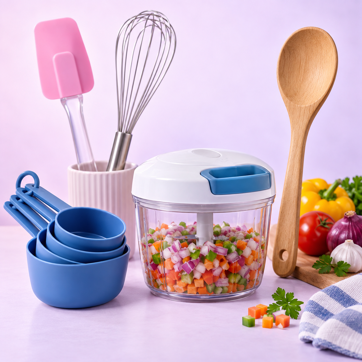 Kitchen Tools