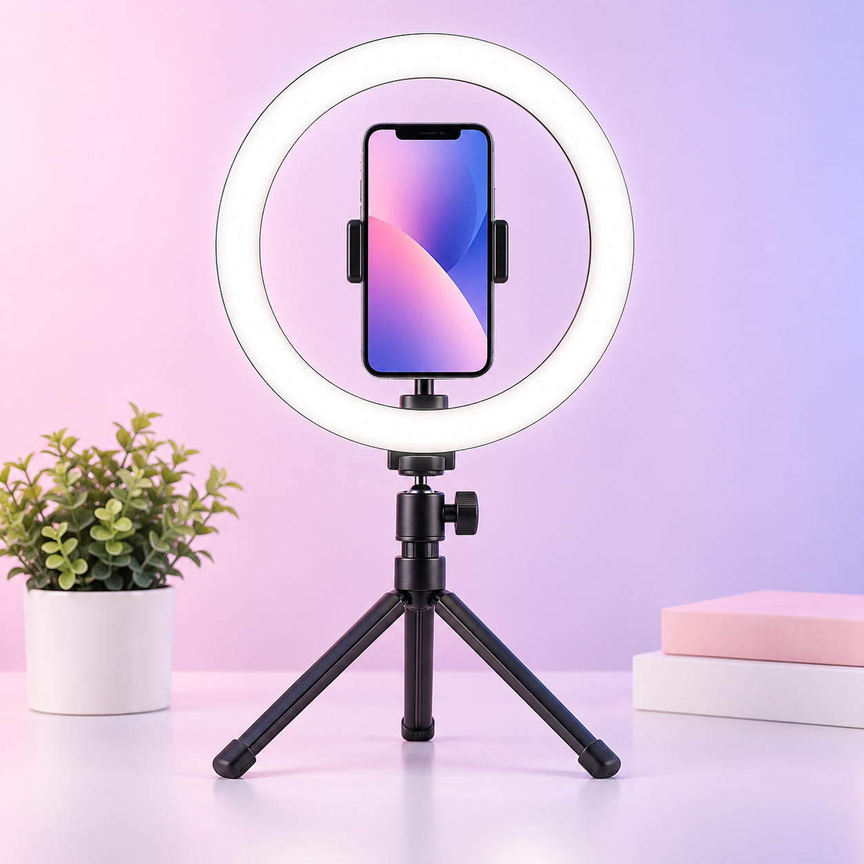 Ringlight