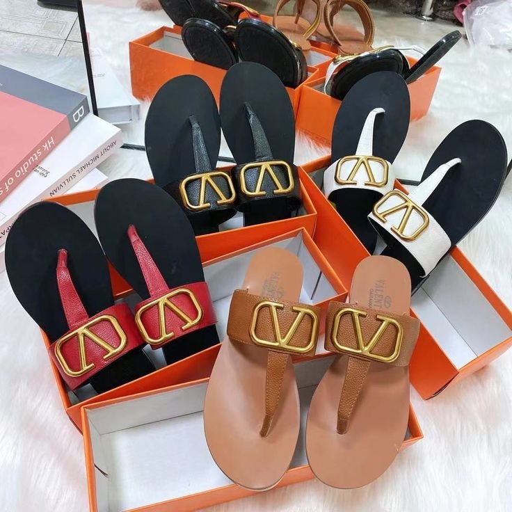 Slippers