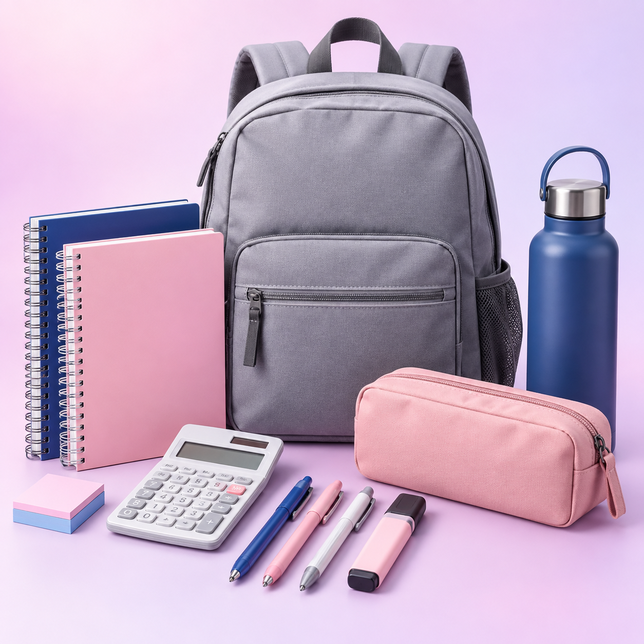Student Needs
